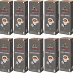 Nespresso kapsułki do Intenso Top z Gimoka 100szt