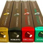 Nespresso Kapsułki Włoskie Specjały Caffitaly X 40