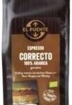 Nicamex Espresso Mocna Fair Trade 200G
