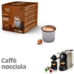Nocciola Italian Coffee Kapsułki Do Nespresso 10 Kapsułek