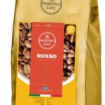 Nostro Cafe Kawa Ziarnista Rosso 1kg