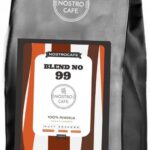 Nostrocafe Kawa Ziarnista 1Kg Arabika Blend 99