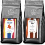 Nostrocafe Kawa Ziarnista 2Kg Kolumbia Medellin Blend 99