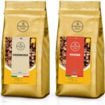 Nostrocafe Kawa Ziarnista Cremoso Rosso 2Kg
