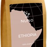 Nuno Kawa Etiopia Świeża 72H Od Wypalenia Arabika 1Kg