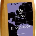 Nuno Kawa Salvador Świeża 72H Od Wypalenia Arabika 1Kg