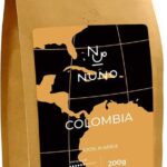 Nuno Kawa Ziarnista Colombia 100% Arabika 200G