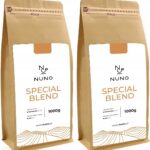 Nuno Kawa Ziarnista Special Blend 2 x 1kg