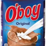 O'Boy Kakao Oboy Original 700G
