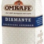 Omkafe Diamante 1kg ziarnista