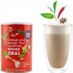 One Only Chai spized pieprz Latte czerwone 250g