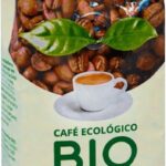 Oquendo Bio 100% Arabica 0,25 kg ziarnista
