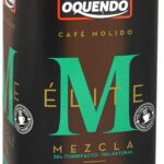 Oquendo Cofibox Elite Torrefacto 500g