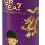 Or Tea Dragon Pearl Jasmine O Puszka Sypana 75G