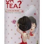 Or Tea La Vie En Rose Puszka Herbata Sypana 75G