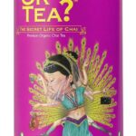 Or Tea? The Secret Life Of Chai Puszka 100G