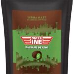 Oranżada Mateine Balsamo De Kiwi 500G