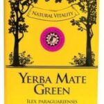 Oranżada Yerbera Puszka Mate Green Mas Energia 500g
