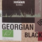 Organic Gruzińska czarna herbata Bio Import Pyszna