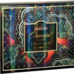 Oriental Colection Gift Box w saszetkach 60 x 2g