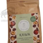 Orzechownia Kawa mielona ORZECH LASKOWY 200g
