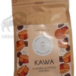 Orzechownia Kawa mielona SŁONY KARMEL 200g