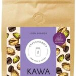 Orzechownia Kawa Mielona Smakowa Pistacja 200G