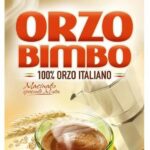 Orzo Bimbo Zbożowa Kawa Dla Dzieci 500G