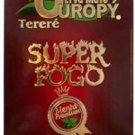 Ouropy Super Fogo Tereré 0,5kg (8522)