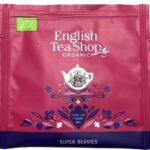 Owocowa herbata English Tea Premium Berries 50x2g
