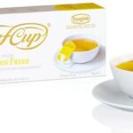 Owocowa herbata Ronnefeldt Leaf Cup Lemon Fresh BIO 15x3,2g
