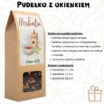 Owocowa miłość (Pakowanie ozdobne, Kartonik z okienkiem 70g)