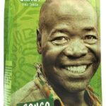 Oxfam Fair Trade Kawa Mielona Arabica Z Okolic Jeziora Kivu Tade Bio 250G