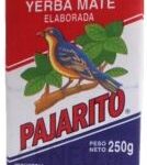 Pajarito Yerba Mate Traditional 0,25 kg