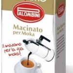 Palombini espresso kawa mielona palombini maximo moka 250g