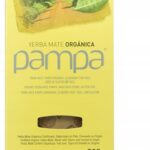Pampa Organica Elaborada Con Palo Yerba Mate 500g