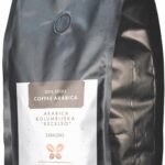 Papillon Coffee Kawa o aromacie Zabajone Arabica 100% ziarnista 1kg