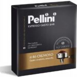 Pellini Cremoso Nr.46 2X250G Kawa Mielona 500g