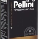 Pellini Espresso Cremoso n46 kawa mielona 250g