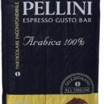 Pellini Kawa Mielona Nr 3 Gran Aroma 250g
