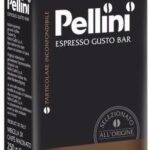 Pellini Nr 1 Espresso Vellutato 250G