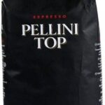 Pellini Top Espresso Super Pyszna Ziarno Ziarnista