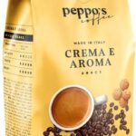 Peppo'S Ziarnista Crema E Aroma 1Kg