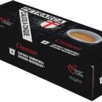 Petrarca Cremoso Brasile Kapsułki Do Nespresso 10 Kapsułek