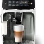 Ekspres PHILIPS 3200 LatteGo EP3249/70 biały