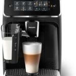Ekspres PHILIPS 3200 LatteGo Premium EP3241/50 czarny