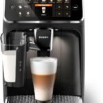 Ekspres PHILIPS 5400 LatteGo EP5441/50 czarny