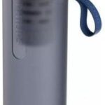 PHILIPS AWP2712BLR/10 granatowy