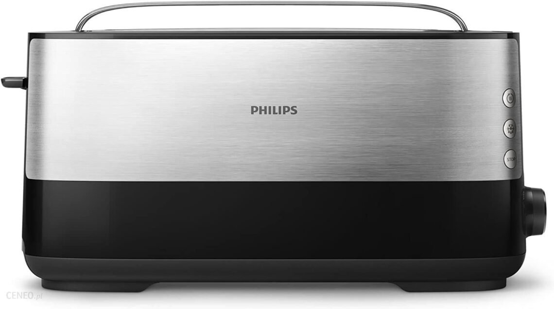 Toster PHILIPS HD2692/90