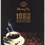 Phuong Vy - Kawa mielona 1992 Premium Blend 400g